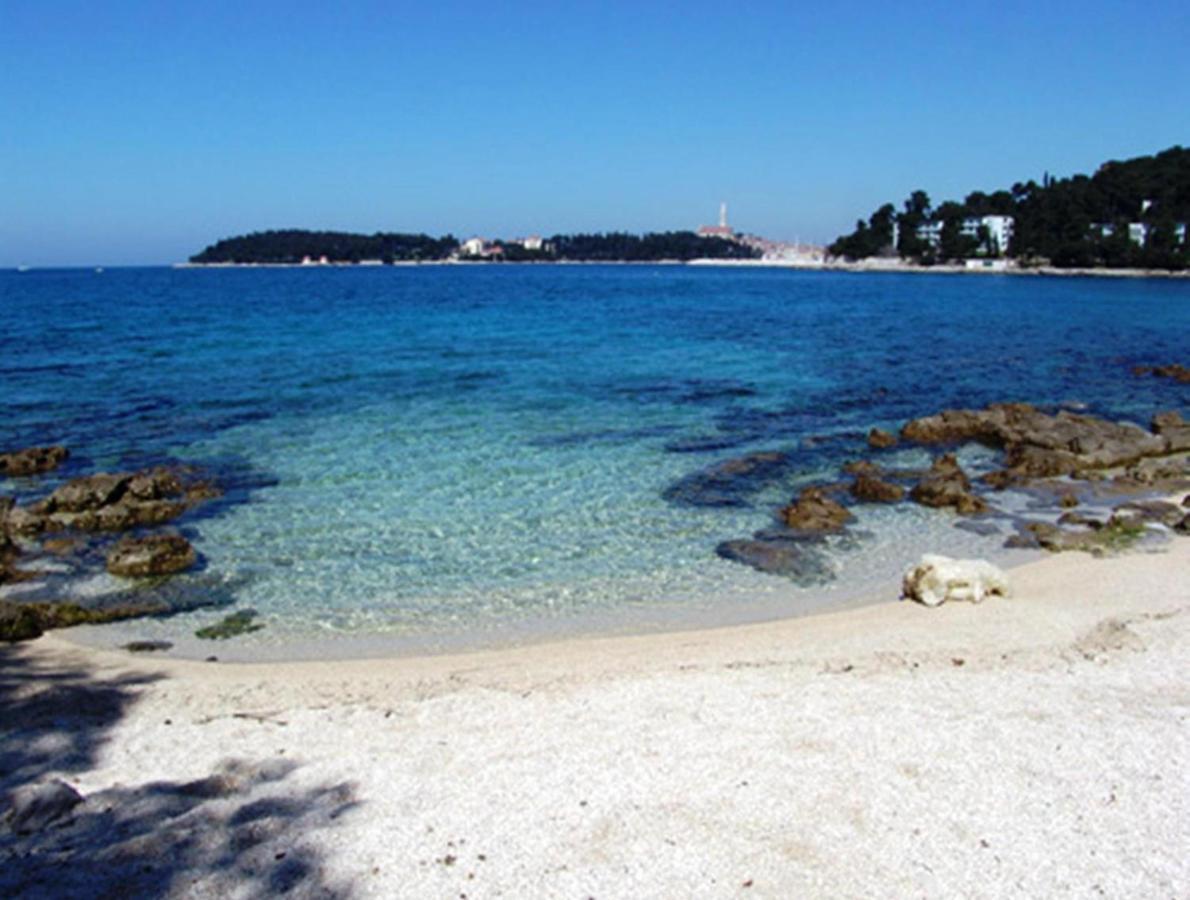 Maria Mare Apartment Rovinj Exterior photo