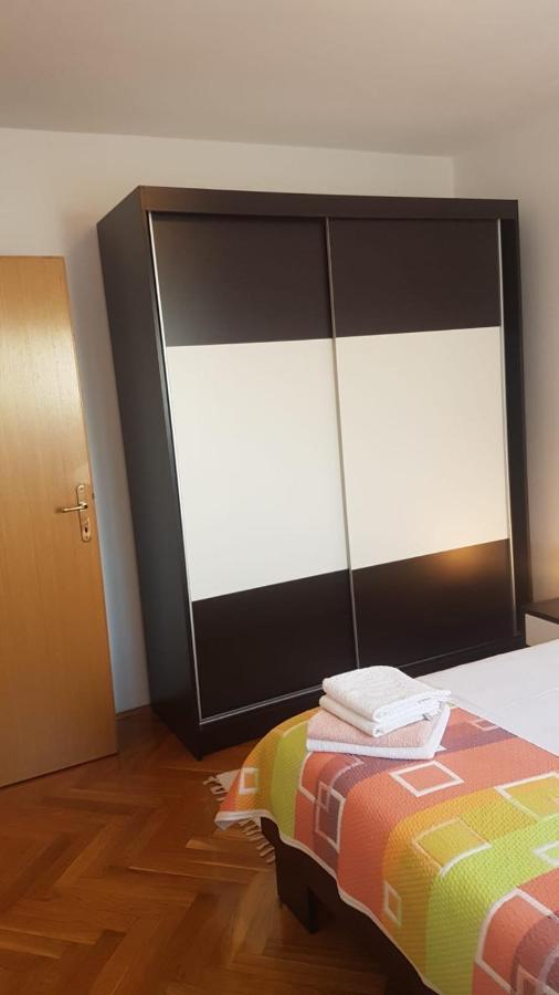 Maria Mare Apartment Rovinj Exterior photo