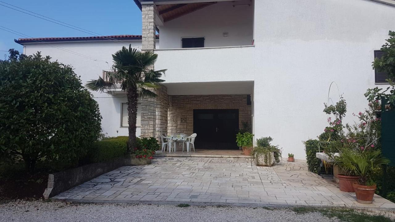Maria Mare Apartment Rovinj Exterior photo