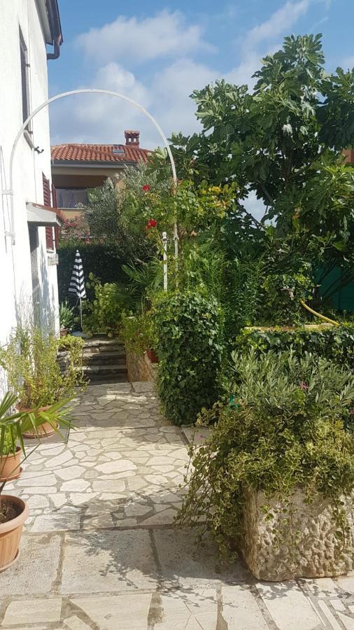 Maria Mare Apartment Rovinj Exterior photo