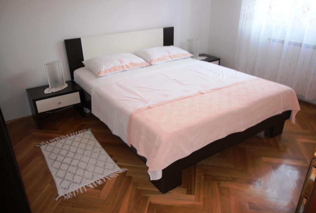 Maria Mare Apartment Rovinj Exterior photo