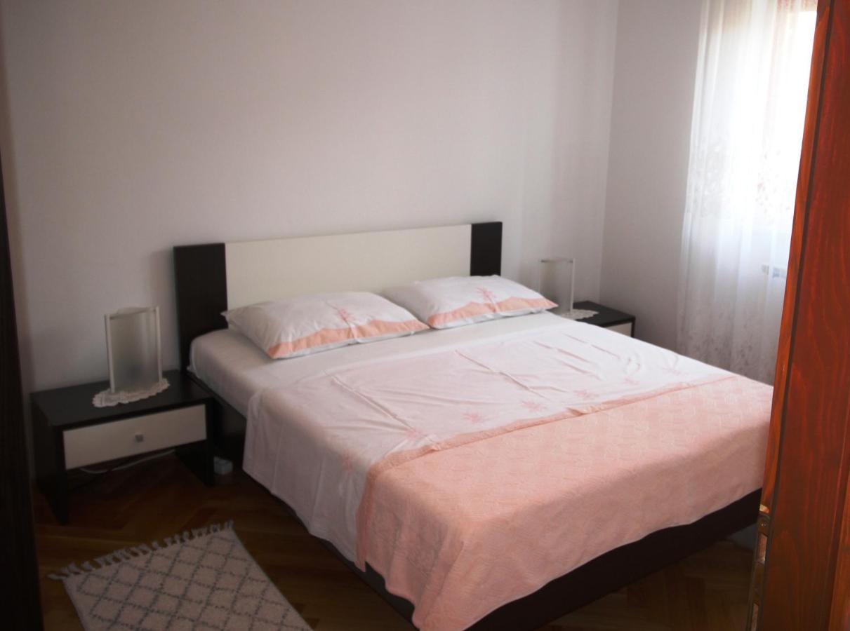 Maria Mare Apartment Rovinj Exterior photo