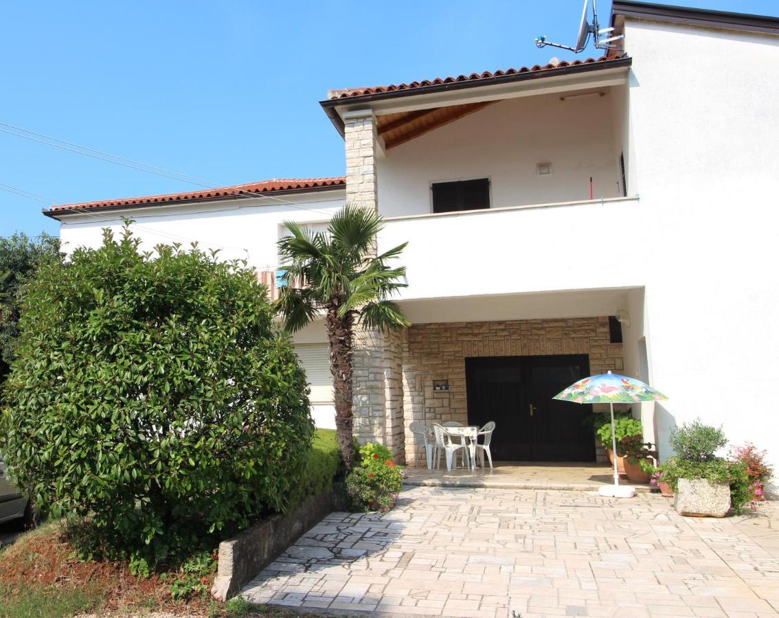 Maria Mare Apartment Rovinj Exterior photo