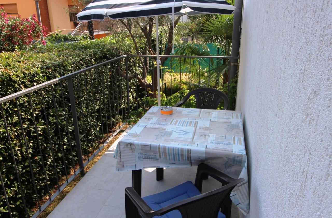 Maria Mare Apartment Rovinj Exterior photo