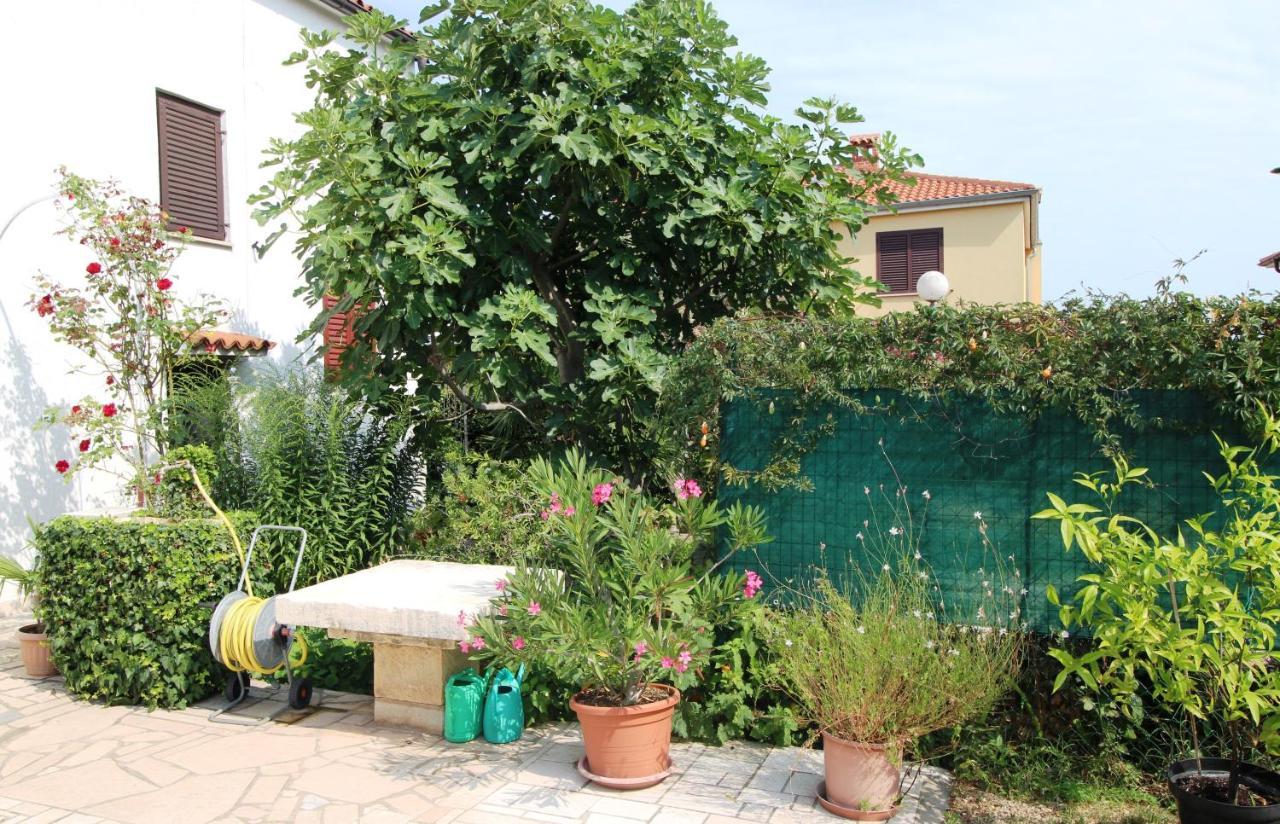 Maria Mare Apartment Rovinj Exterior photo